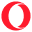 Opera-Browser